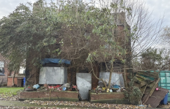 Complete Renovation in Sheffield photo